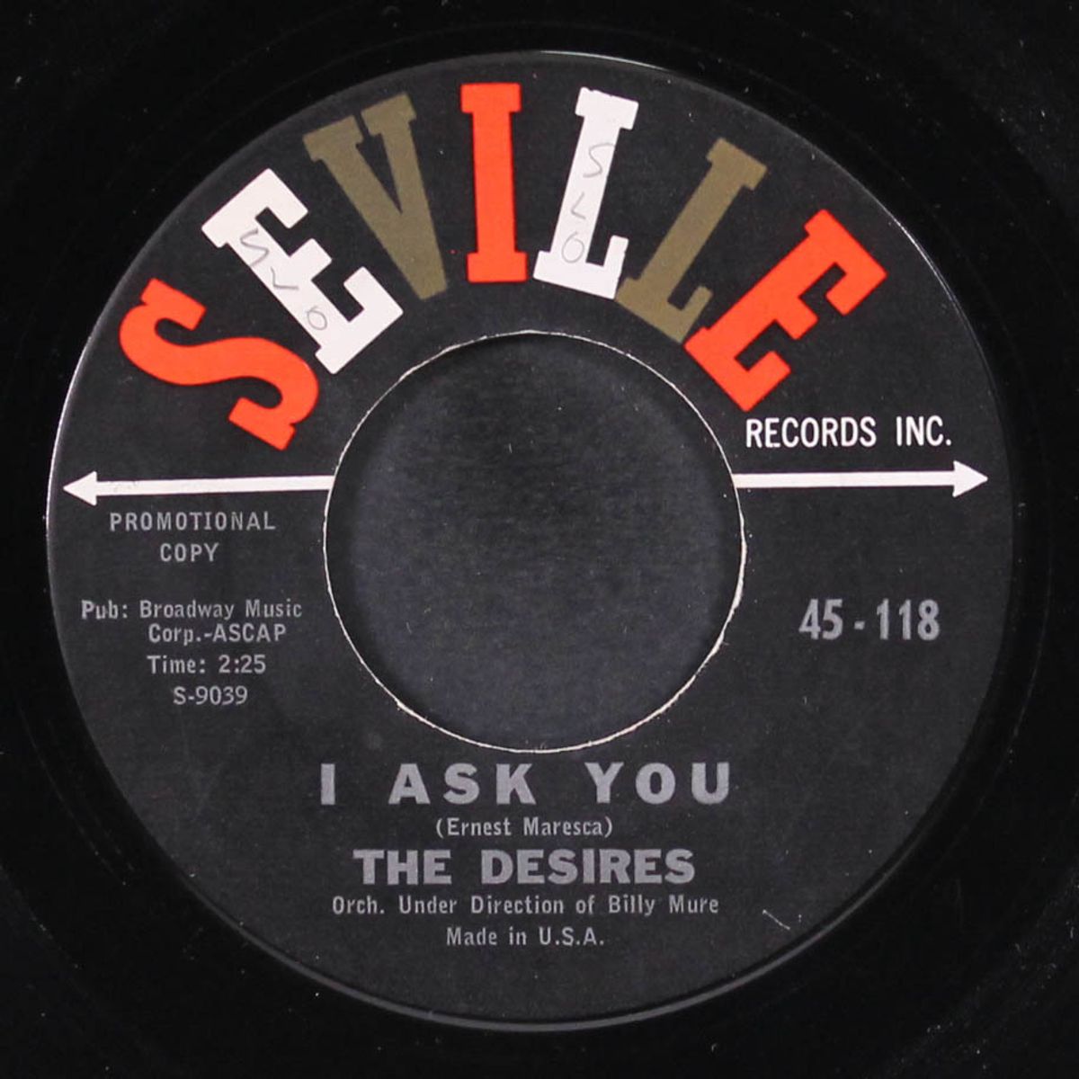 story of love / i ask you by DESIRES