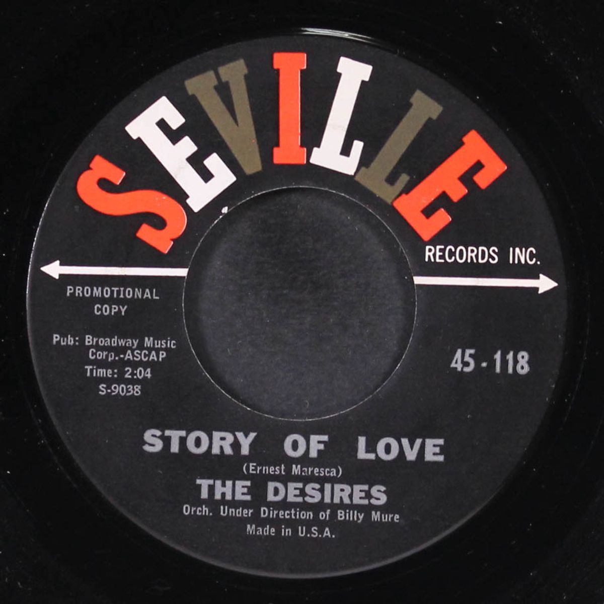 story of love / i ask you by DESIRES