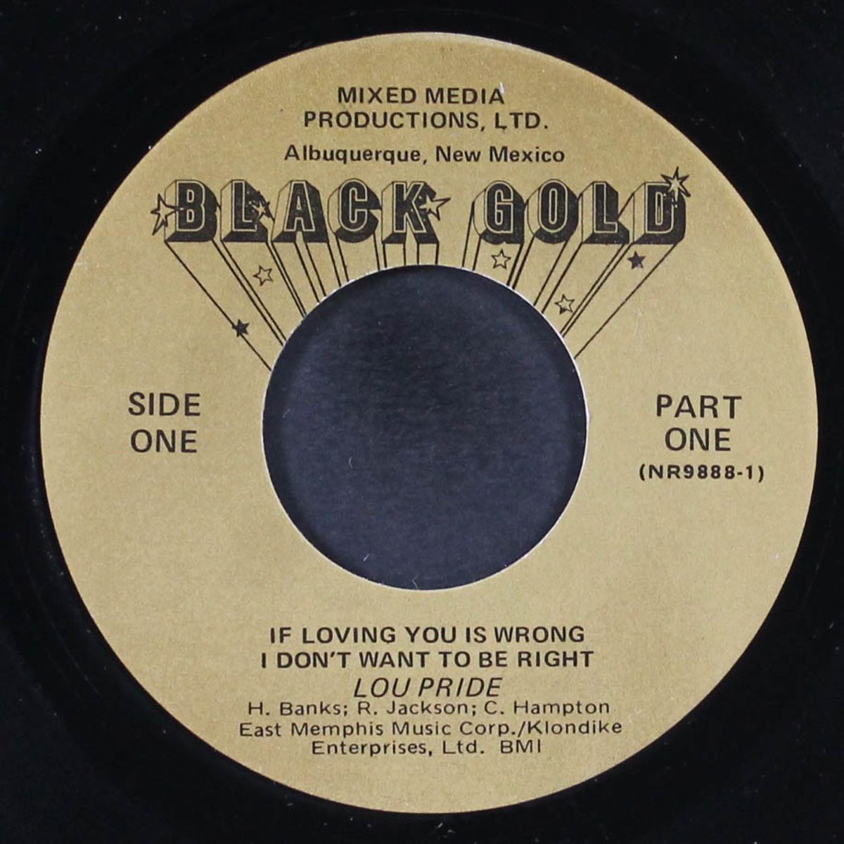 if loving you is wrong / part 2 by LOU PRIDE