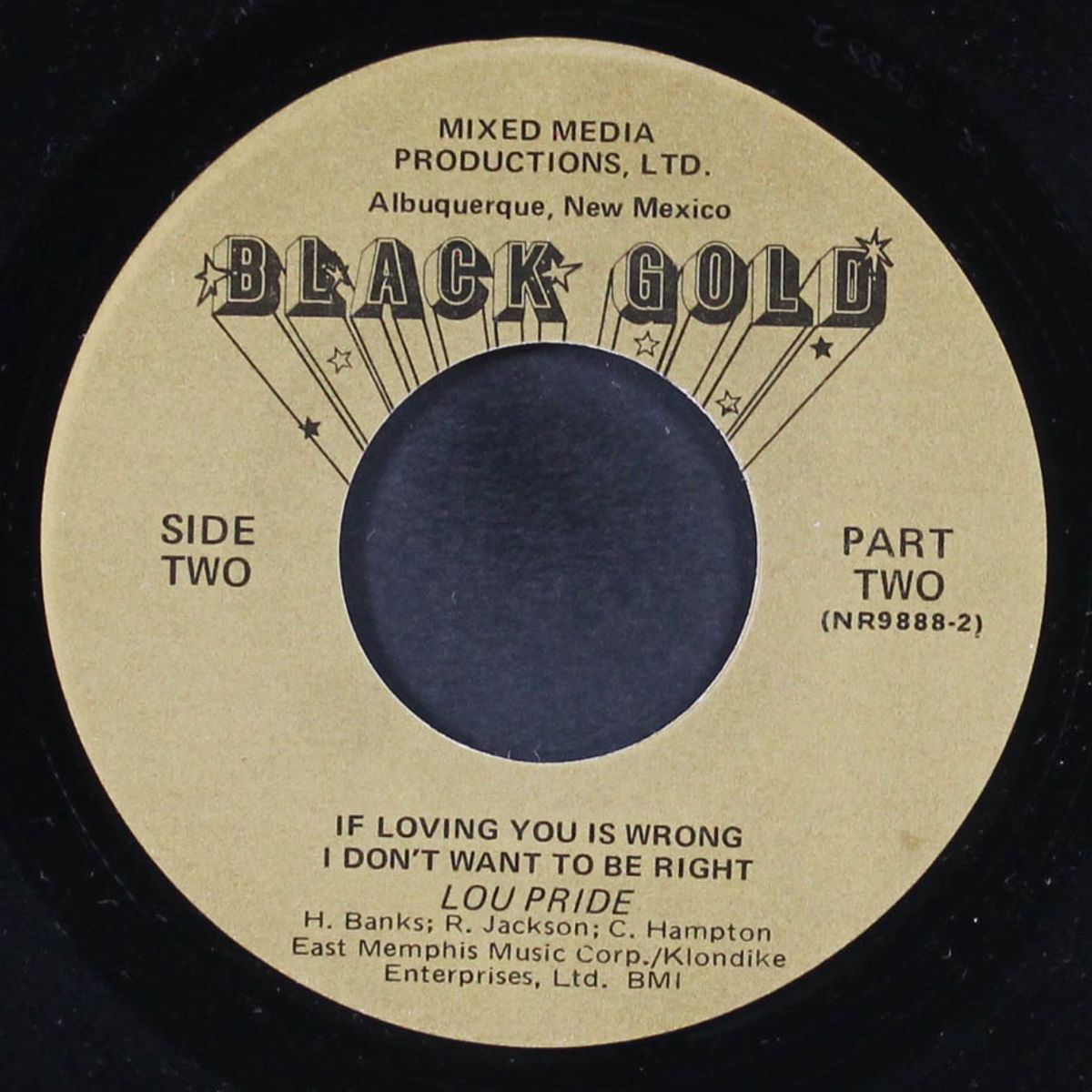 if loving you is wrong / part 2 by LOU PRIDE