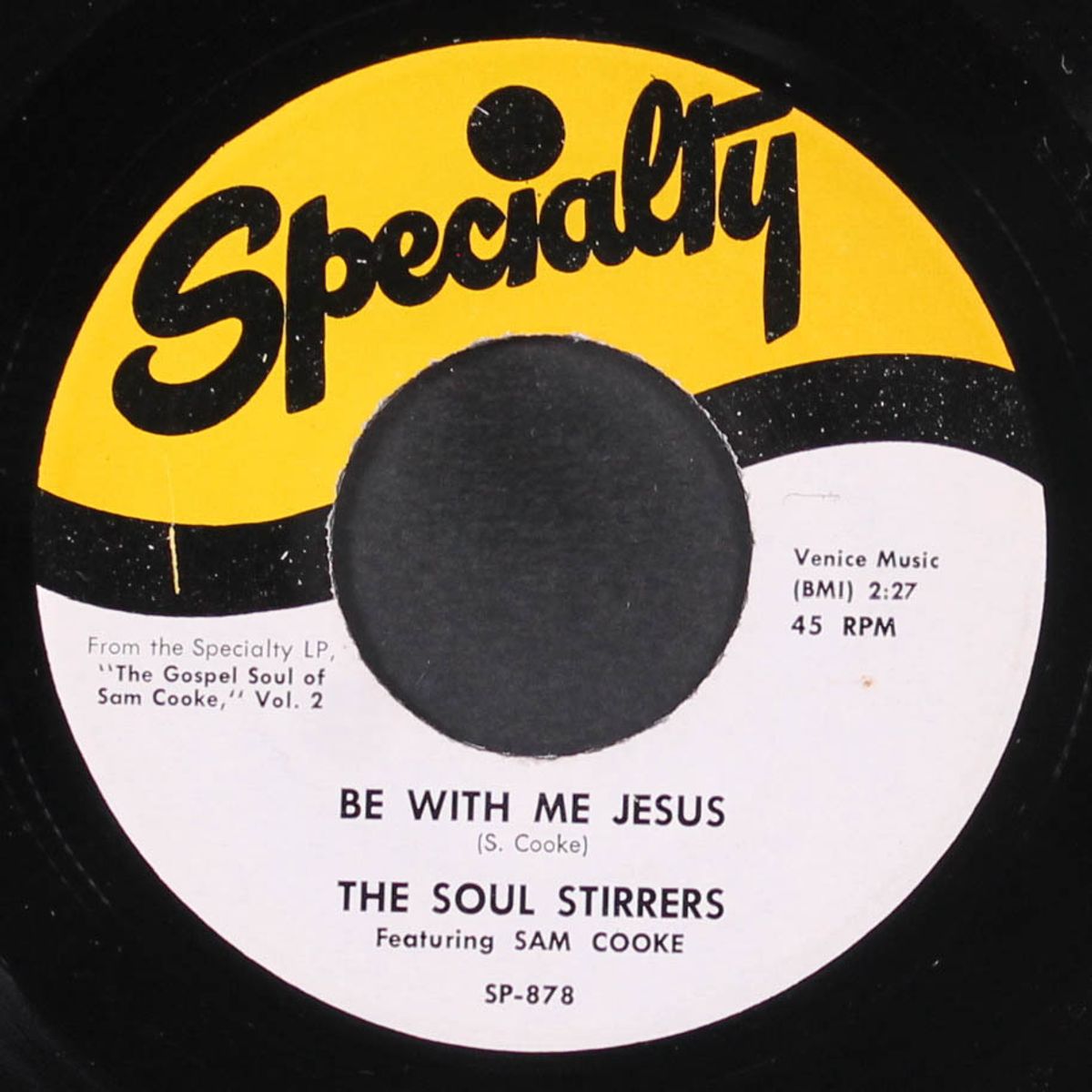 nearer to thee / be with me jesus by SOUL STIRRERS