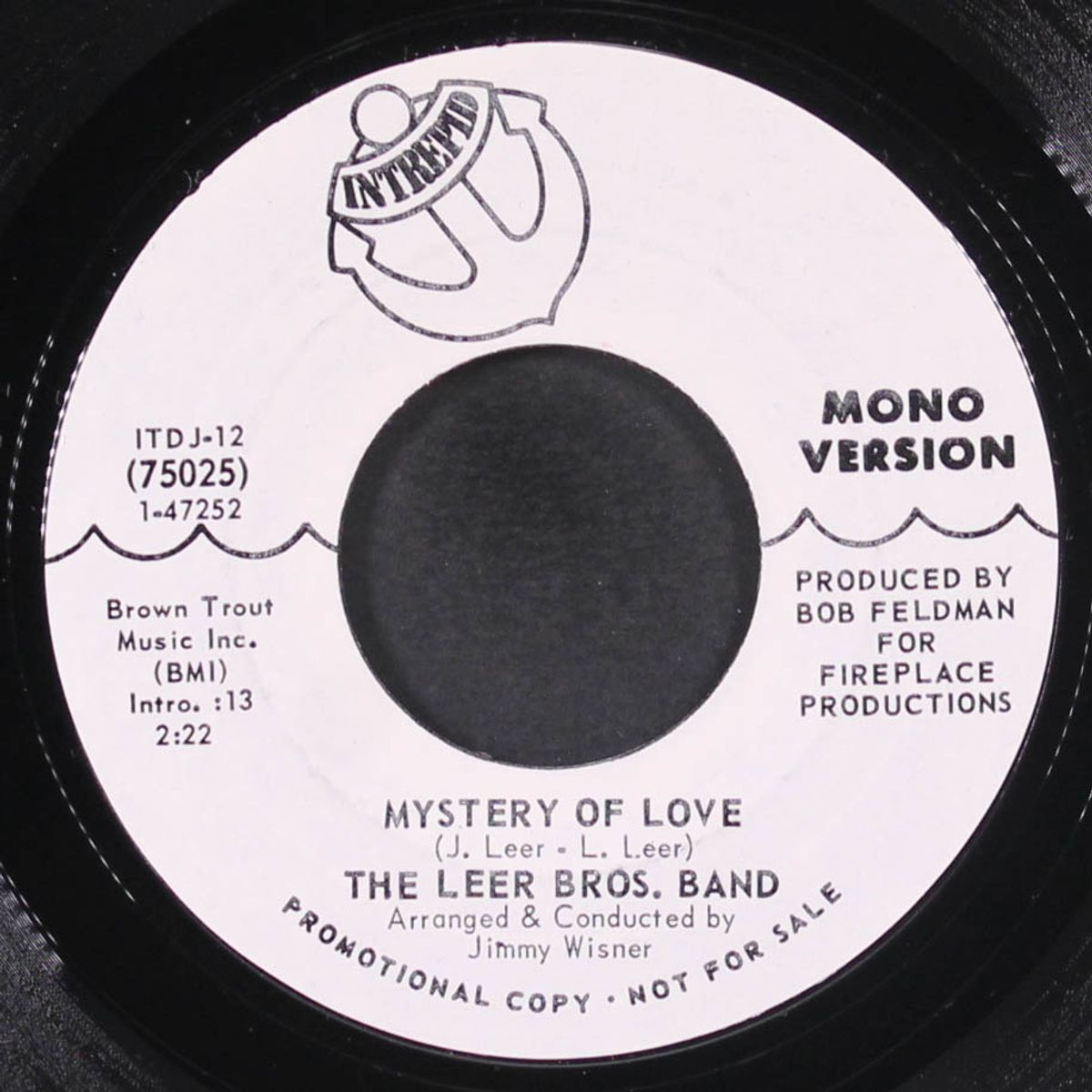 look what you're doin' to me / misery by PROFESSOR LONGHAIR