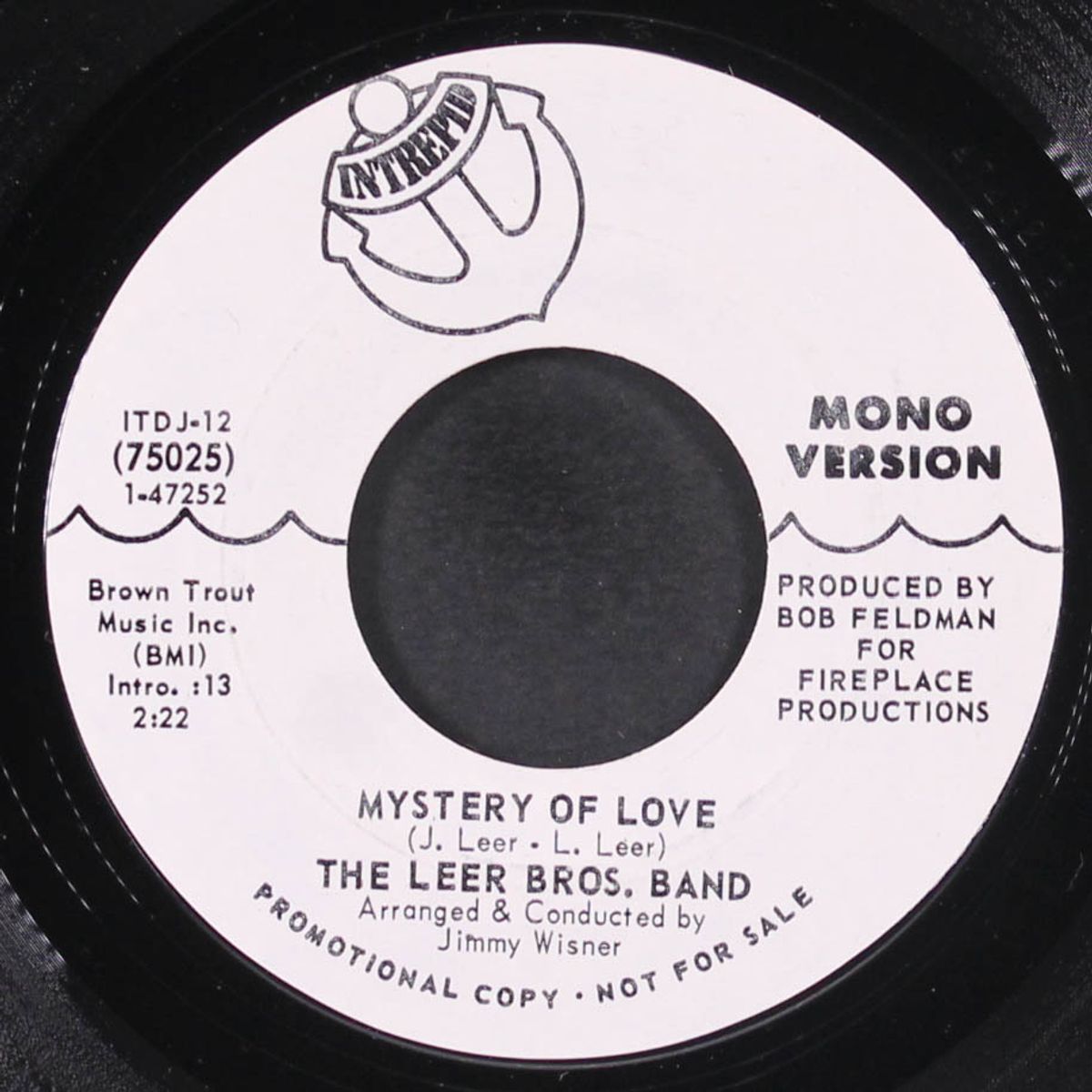 look what you're doin' to me / misery by PROFESSOR LONGHAIR