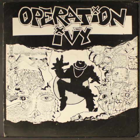 OPERATION IVY