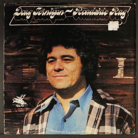 DOUG JERNIGAN