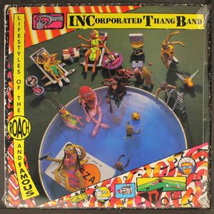 INCORPORATED THANG BAND