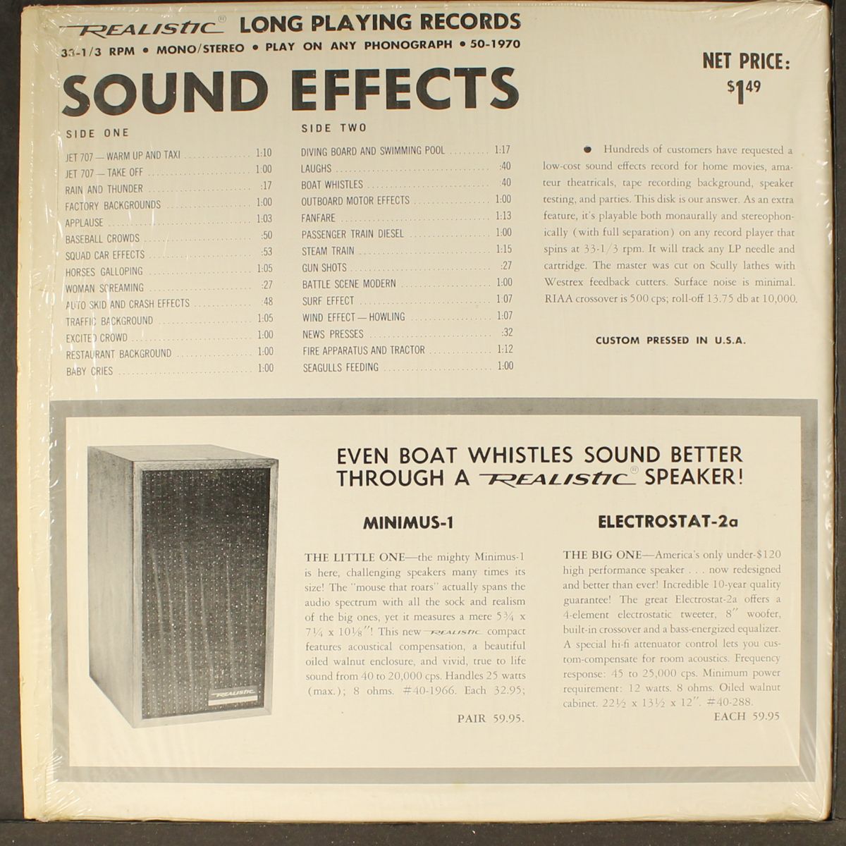 28 timed sound effects by SOUND EFFECTS