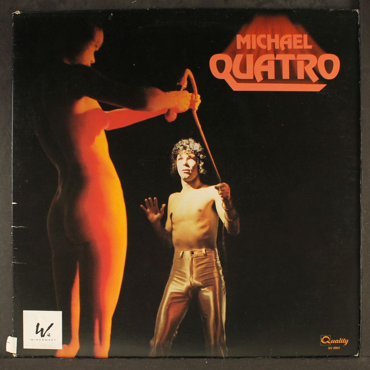 michael quatro by MICHAEL QUATRO