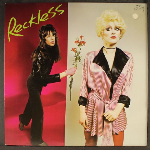RECKLESS