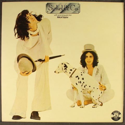 SIRKEL & CO.