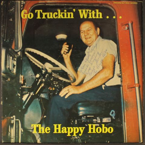 HAPPY HOBO