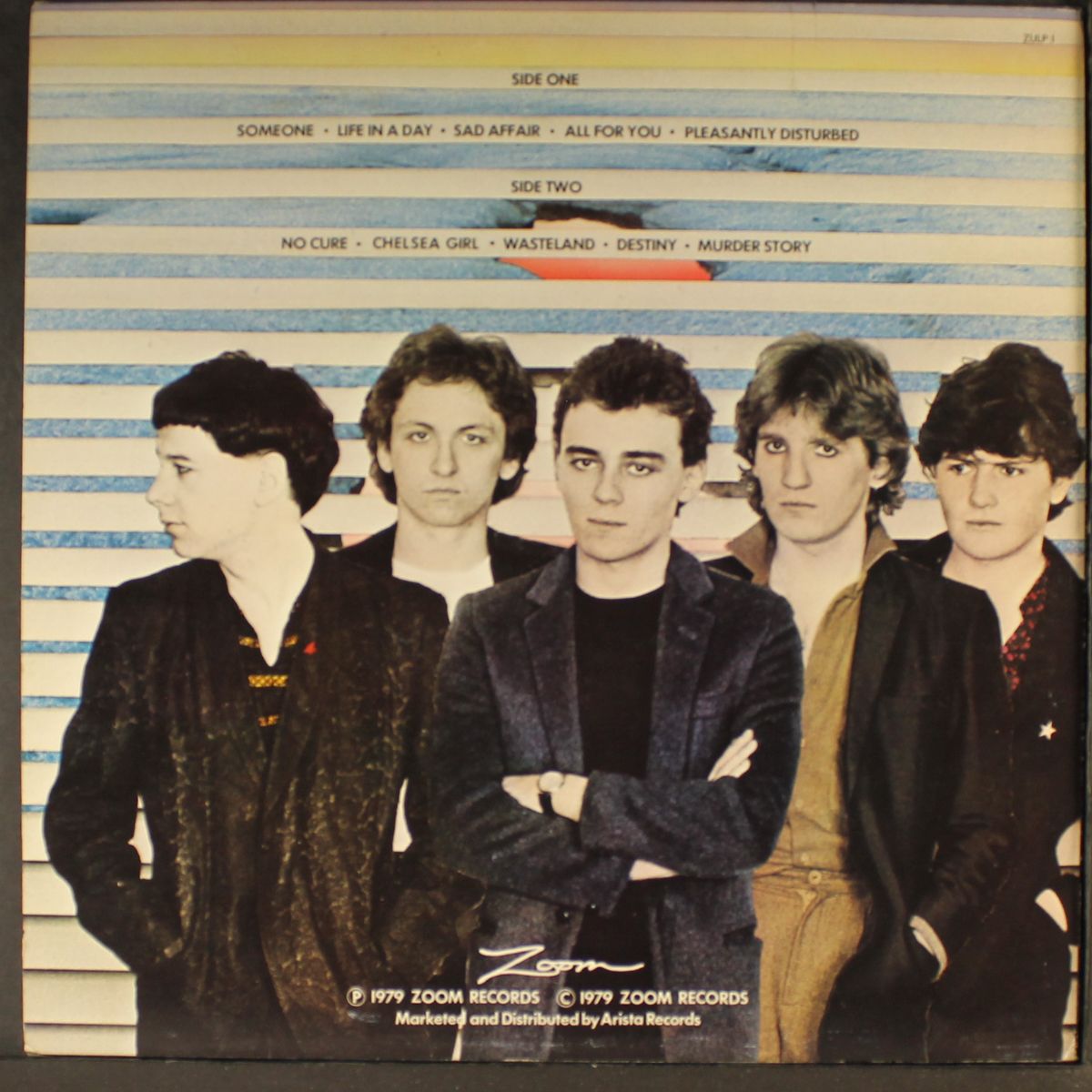 life in a day by SIMPLE MINDS
