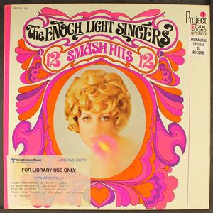 ENOCH LIGHT SINGERS