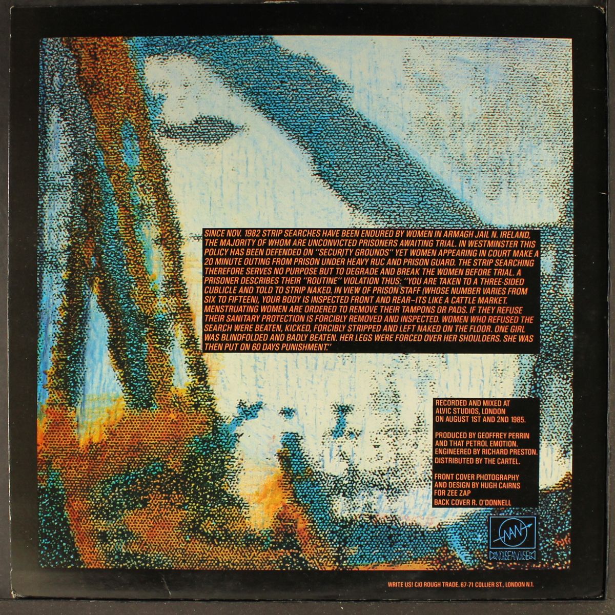 v2 by THAT PETROL EMOTION