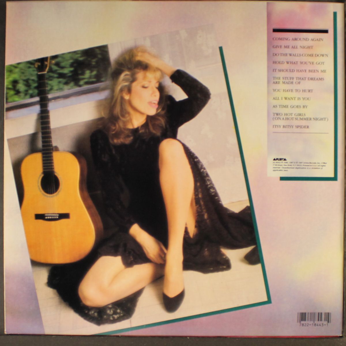 coming around again by CARLY SIMON