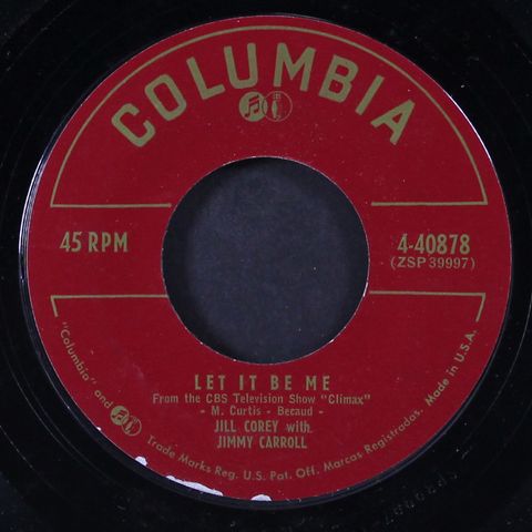 JIM COREY