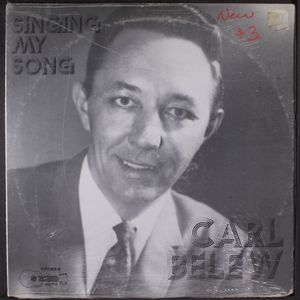 CARL BELEW