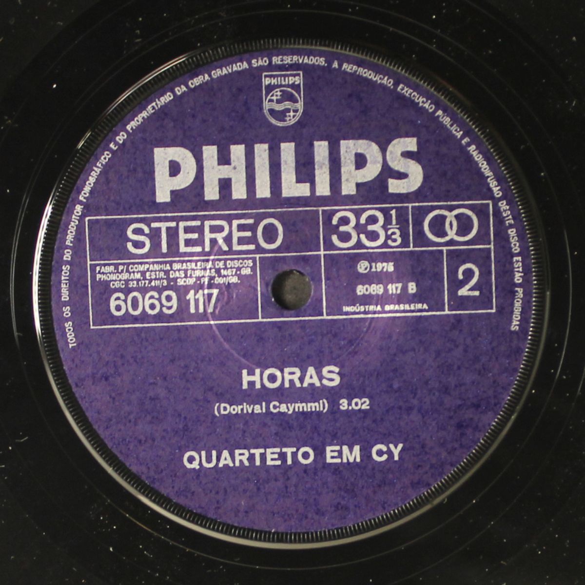 porto / horas by MPB4 / QUARTETO EM CY