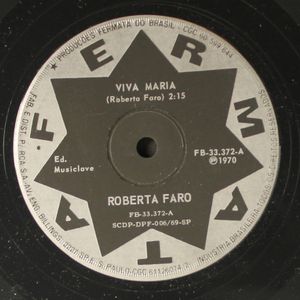 ROBERTA FARO