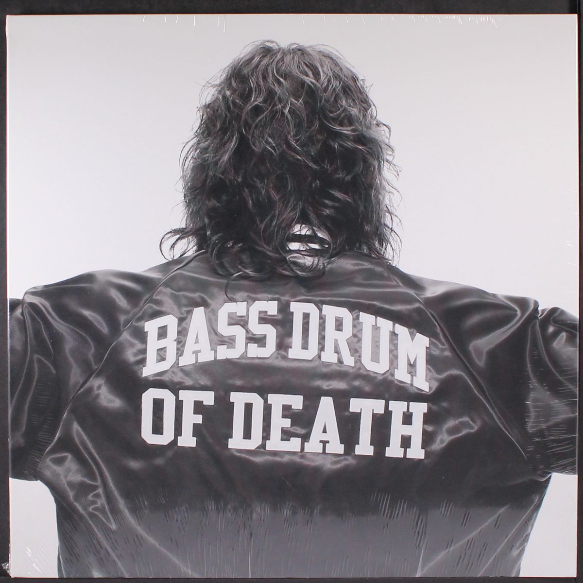 rip this by BASS DRUM OF DEATH
