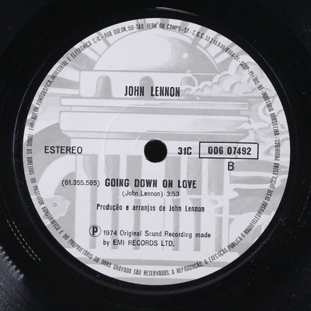 jealous guy by JOHN LENNON