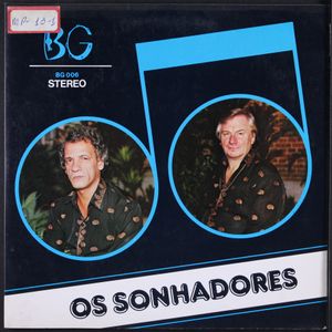 OS SONHADORES
