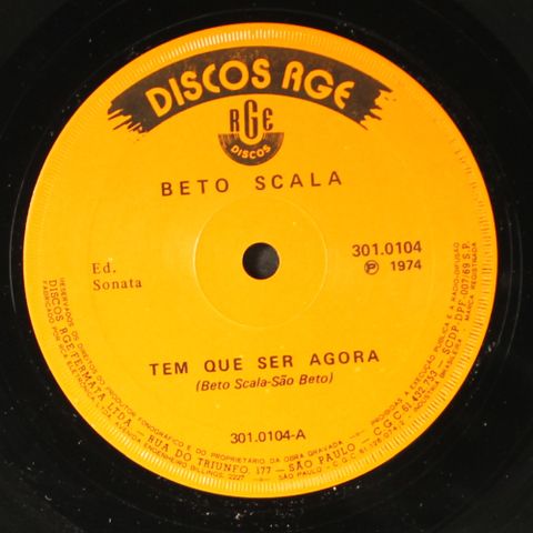 BETO SCALA