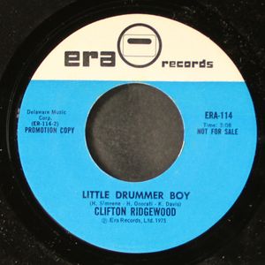 CLIFTON RIDGEWOOD