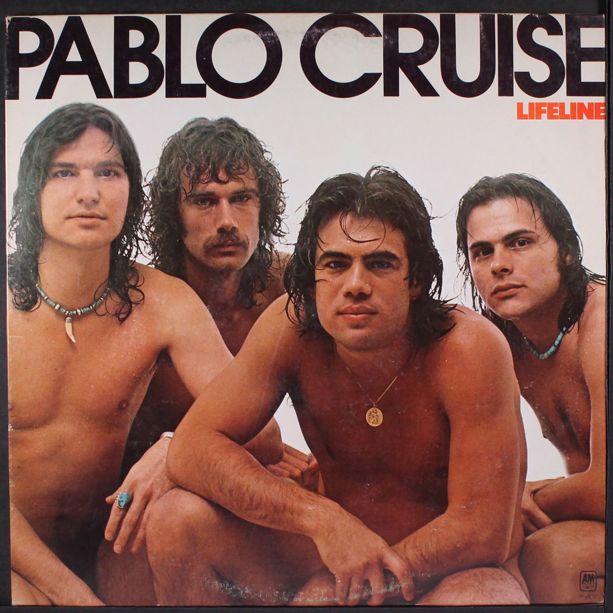 lifeline by PABLO CRUISE