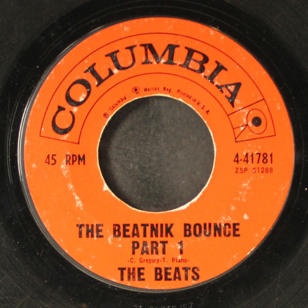 beatnik bounce / part 2 by BEATS