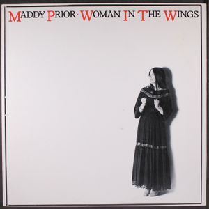 MADDY PRIOR
