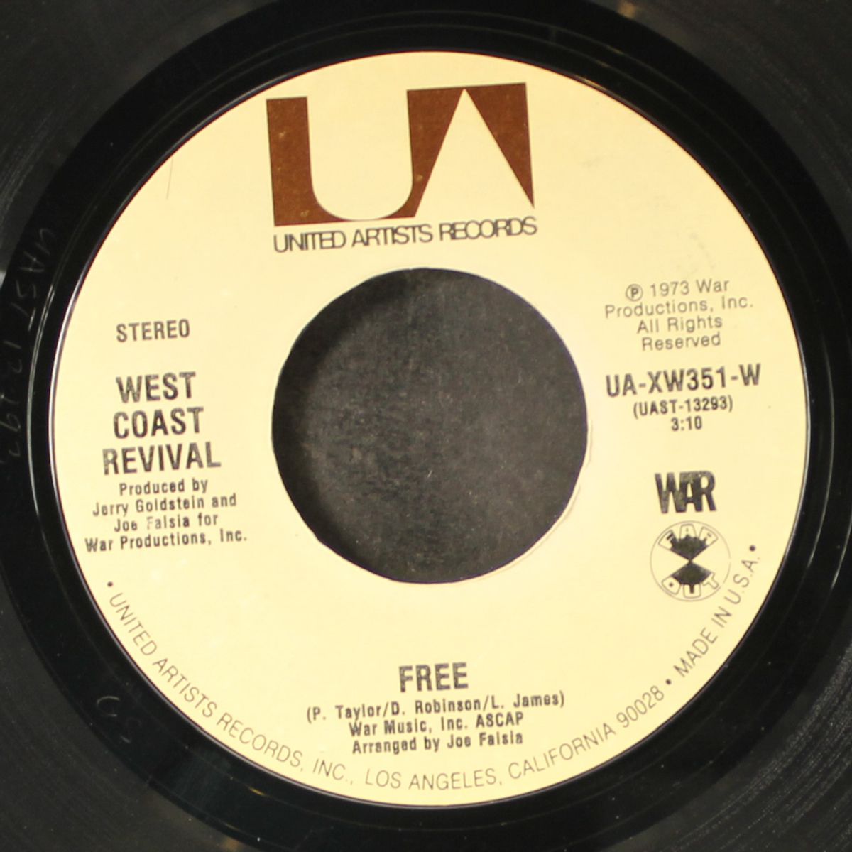 it's gonna be hard / free by WEST COAST REVIVAL