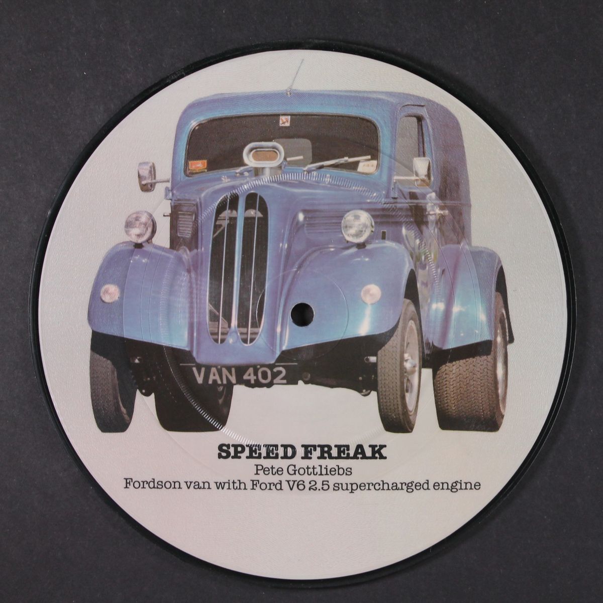 let's dance / memphis by CHRIS MONTEZ / LONNIE MACK