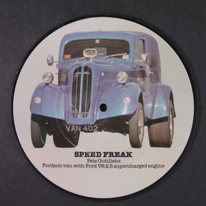 CHRIS MONTEZ / LONNIE MACK