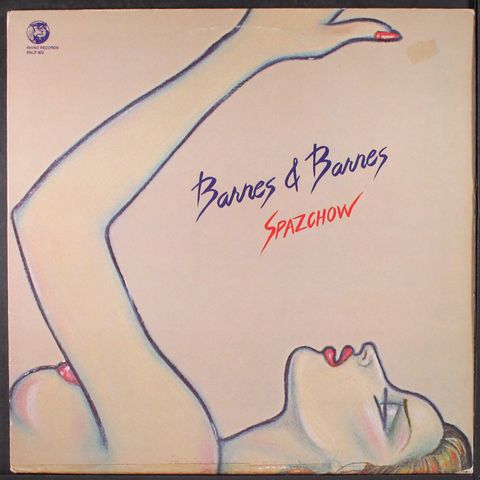 BARNES & BARNES