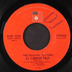 ORIGINAL TATTOOS