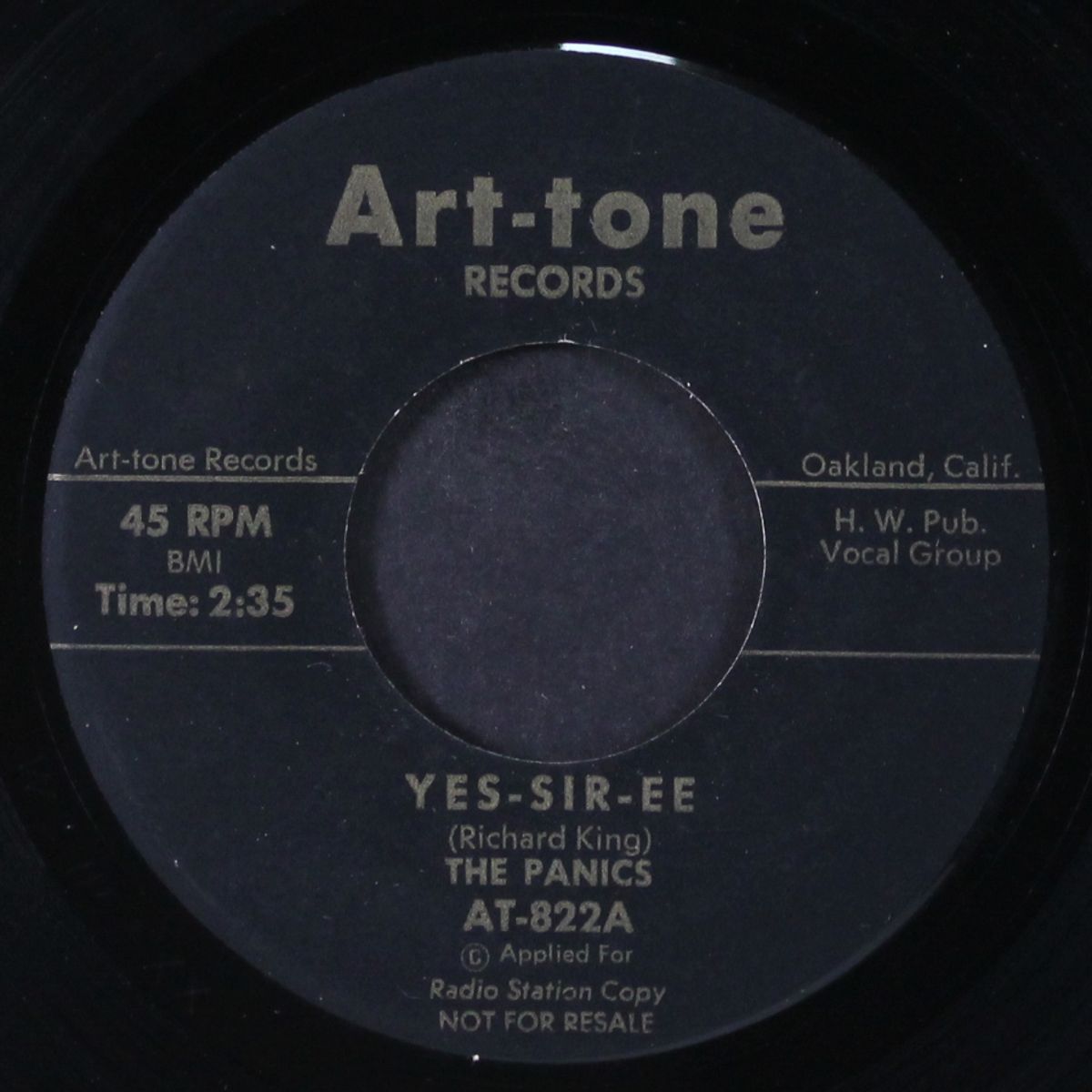 yes-sir-ee / country girl by PANICS