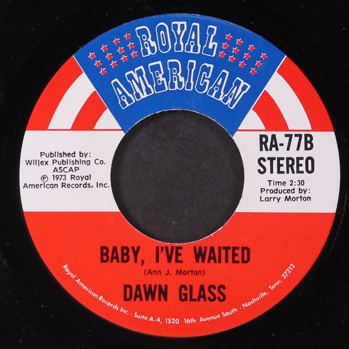 if this is a dream / baby i've waited by DAWN GLASS