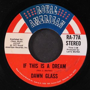 DAWN GLASS