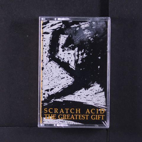 SCRATCH ACID