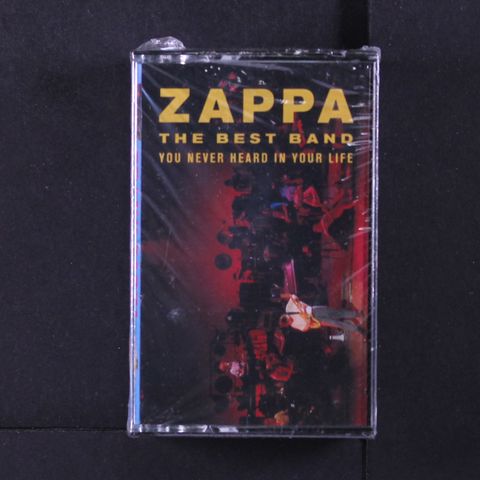 ZAPPA