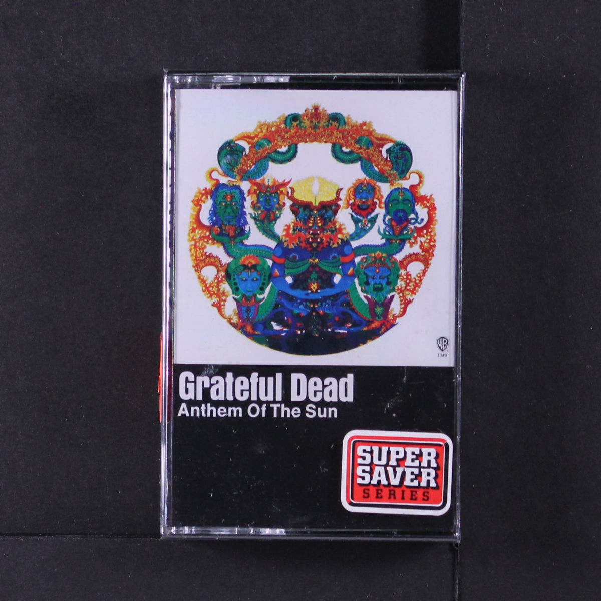 anthem of the sun by GRATEFUL DEAD