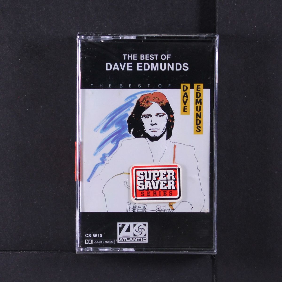 best of by DAVE EDMUNDS