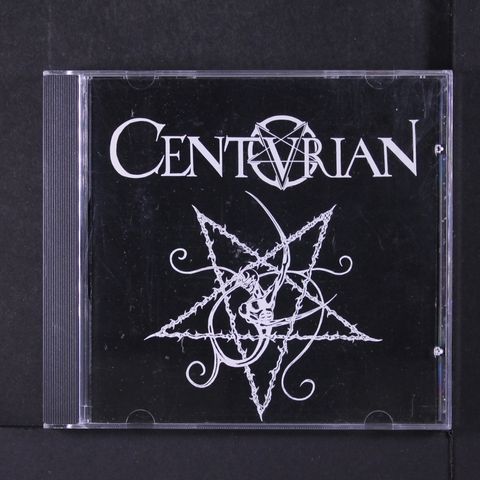 CENTURIAN