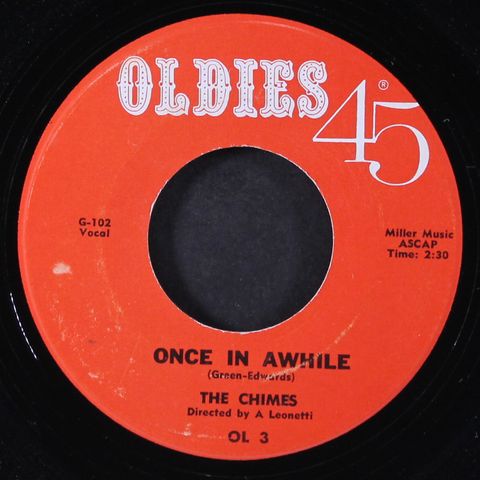 CHIMES / HUEY 'PIANO' SMITH