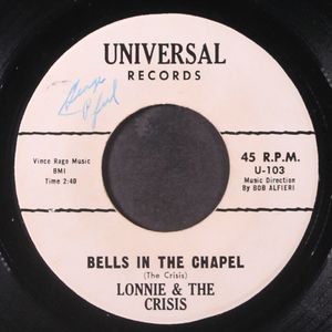 LONNIE & CRISIS