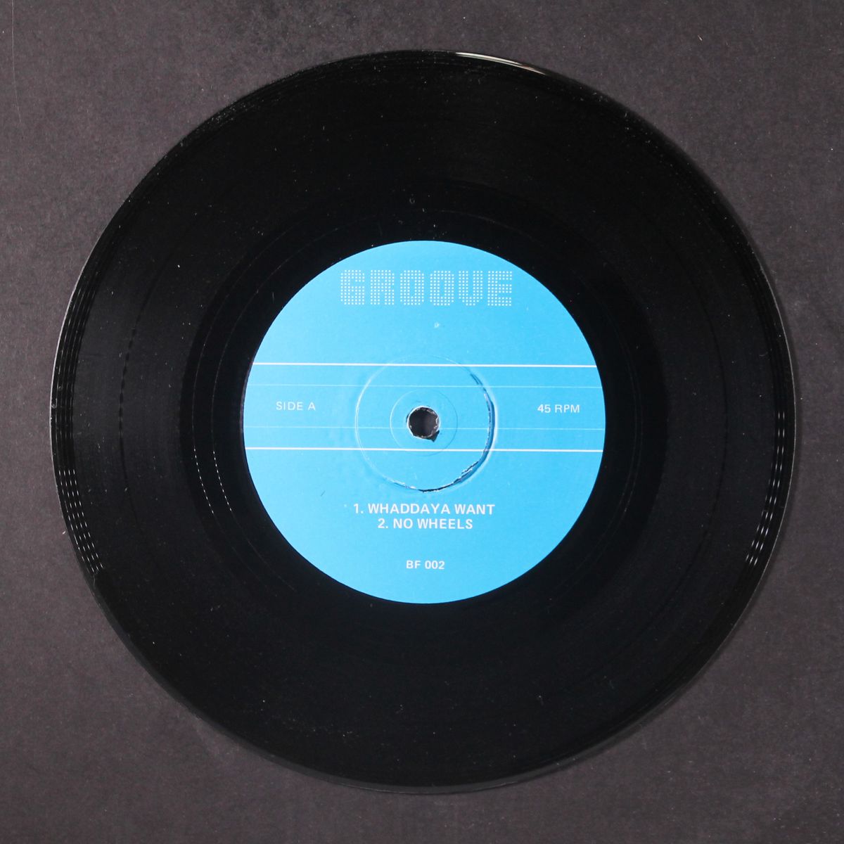 groove 2 by VARIOUS