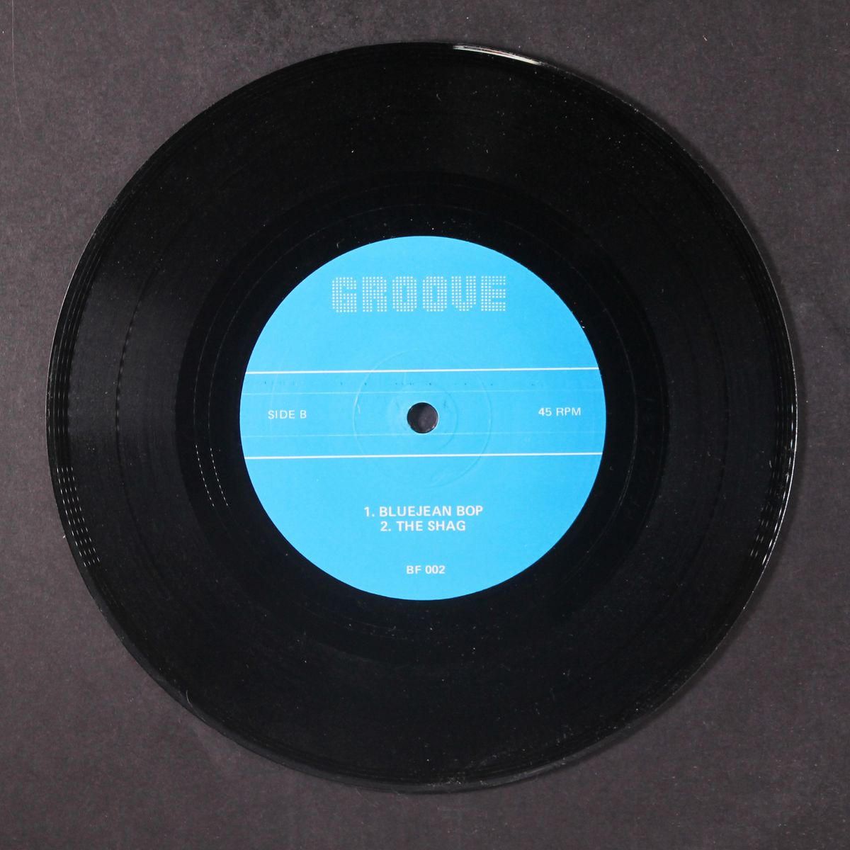groove 2 by VARIOUS