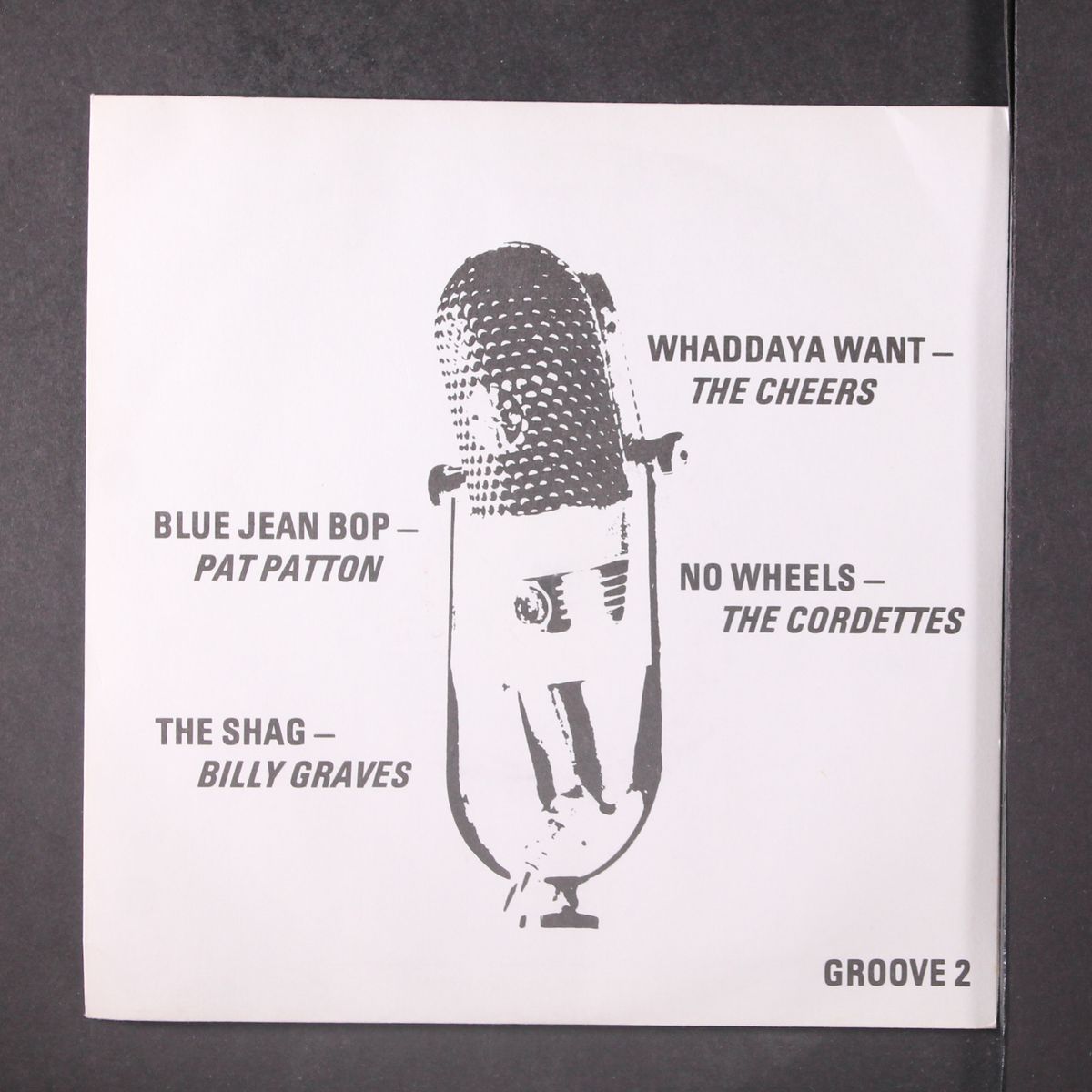 groove 2 by VARIOUS
