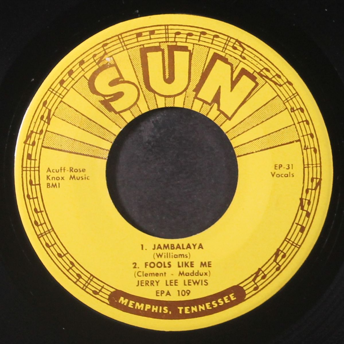 ubangi stomp by JERRY LEE LEWIS